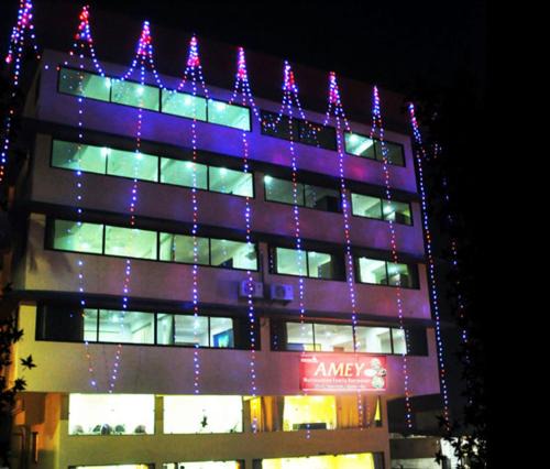 Acoi Village Hotel | Saiesh International Hotel