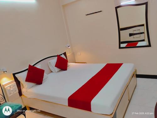 Goregaon West Hotel | SAIGAL Guest House