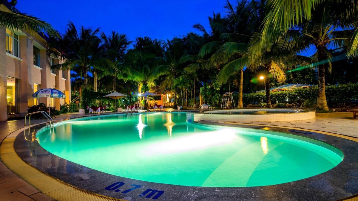 Vinh Hotel | Saigon Kim Lien Hotel Vinh