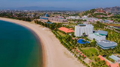 Phan Rang Resort | Saigon - Ninh Chu Hotel & Resort