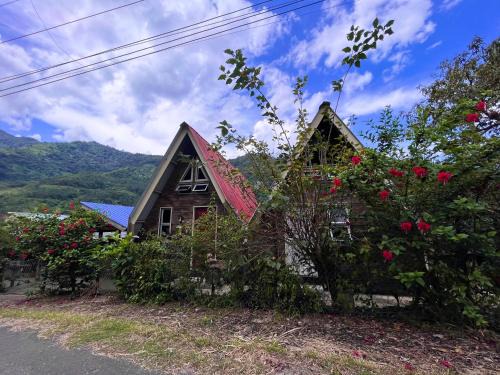 Kota Belud Bed & Breakfast | Saiheng Cabin Homestay