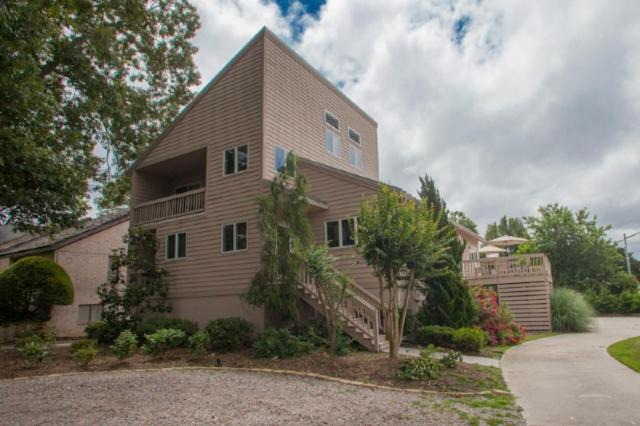 Croatan Beach House | Sail Away - Croatan VB home with billiards table