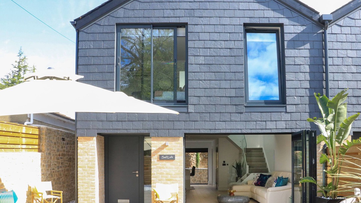 Dawlish Cottage | SAIL LOFT, family friendly, country holiday cottage in Dawlish