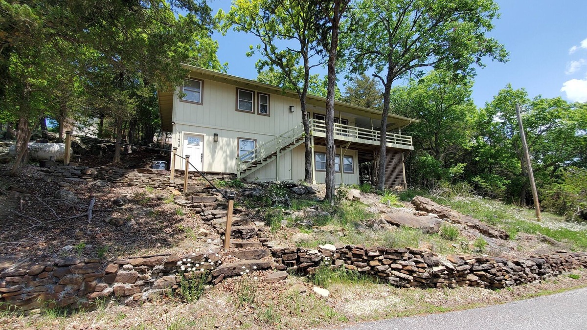 Lost Bridge Village House | Sailaway!- Huge Lake Views; Easy Walk to Shoreline! Boat Launch Nearby; Pool!
