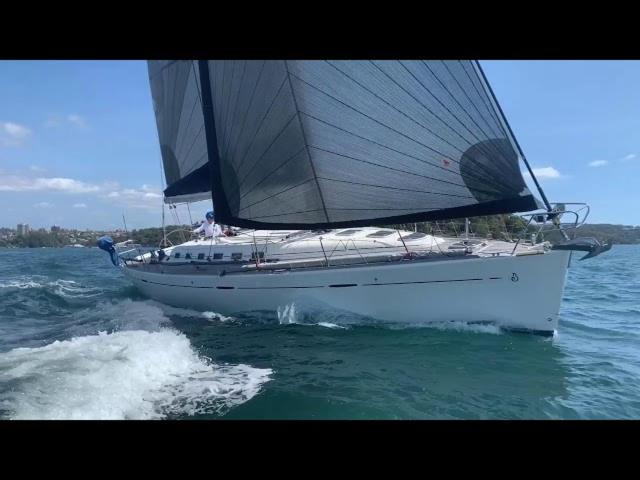 Pointe Croisette Boat Rental | Sailboat Beneteau Cannes