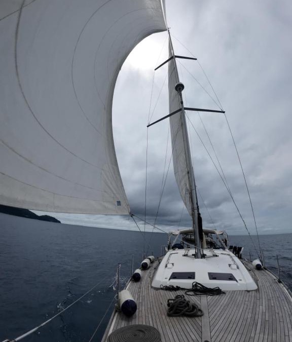 Masai Boat Rental | Sailboat Experience