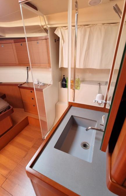 Bandar Puchong Jaya Boat Rental | Sailboat Overnight