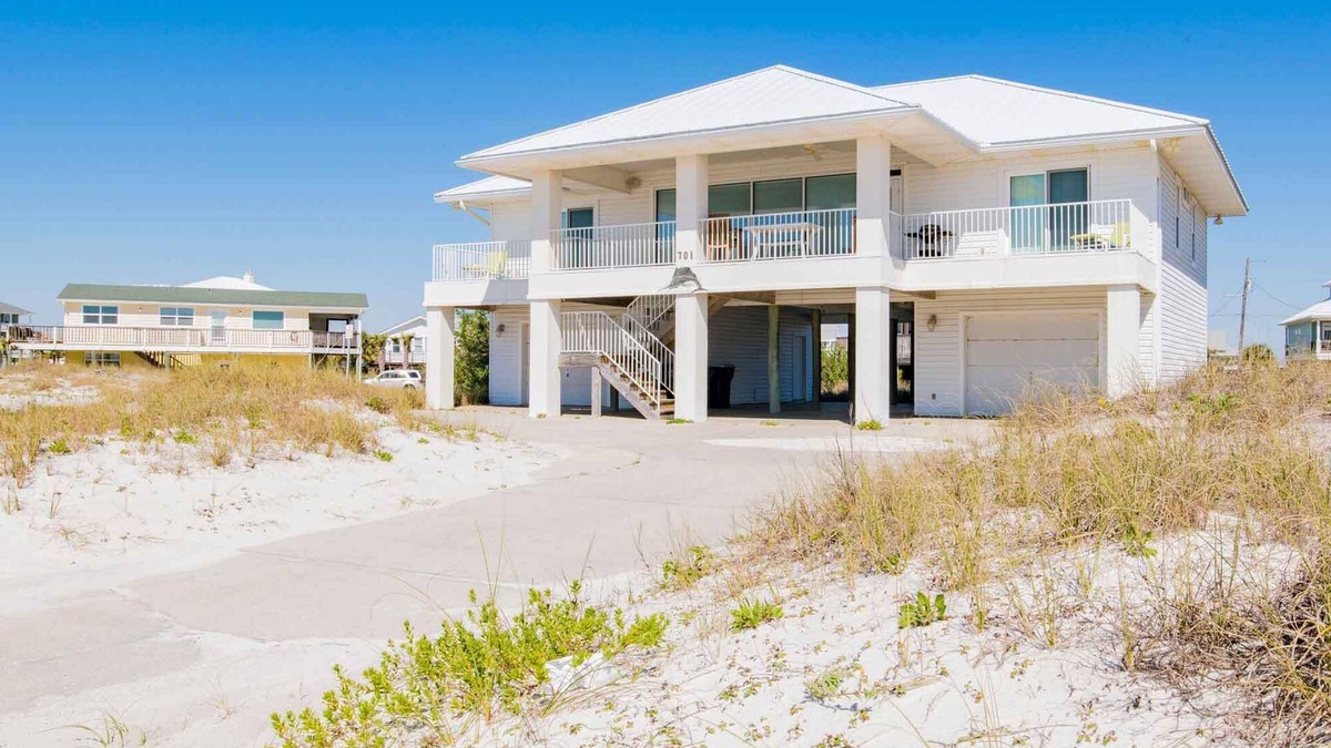 Villa Segunda House | Sailfish | Across from Beach, Gorgeous Views!