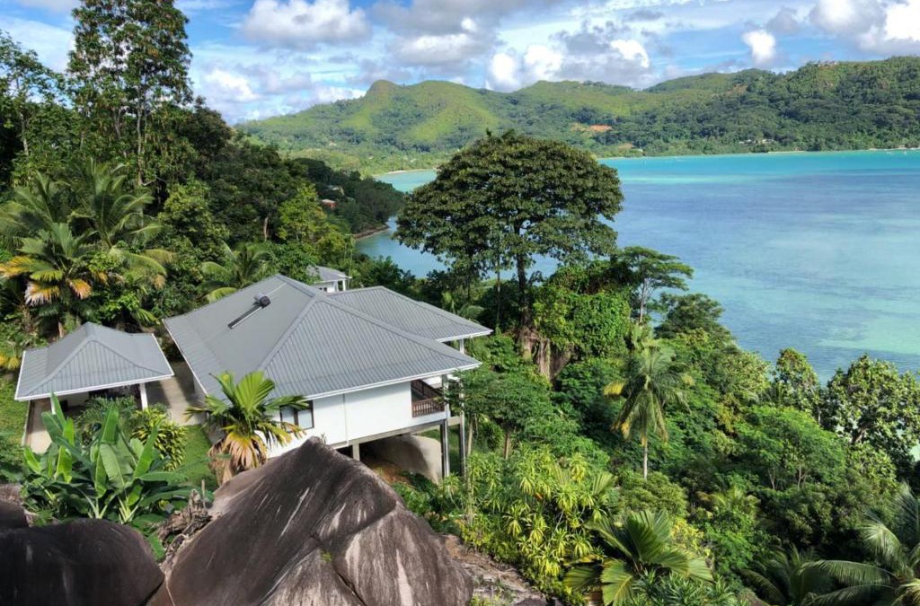 Anse La Mouche Cabin | Sailfish Beach Villas