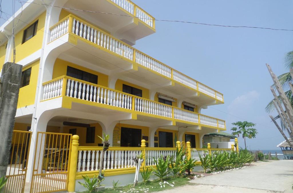San Isidro House | Sailfishbay Surf And Big Game Fishing Lodge
