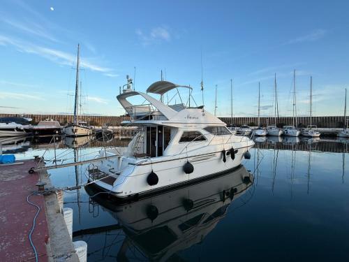 Comarruga Boat Rental | Sailingcherry