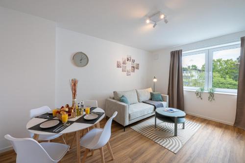 Mitte-Sud Apartment | Sailor's Cabin - Neues und zentrales Apartment von STAY YOUR WAY