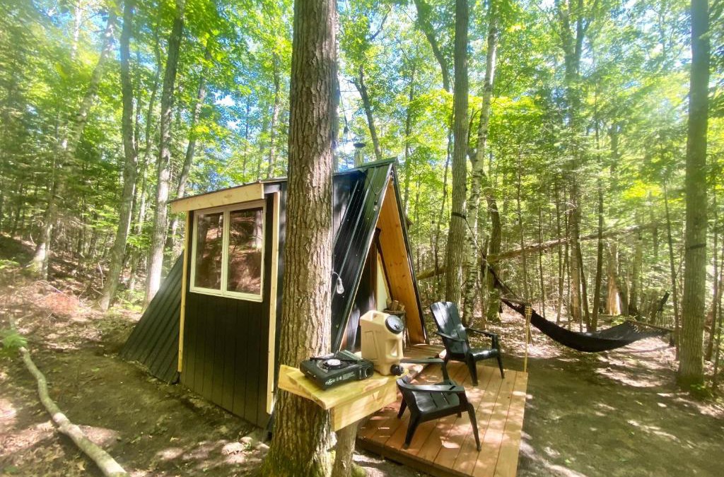 Bayfield Other | Sailor Springs Glamping