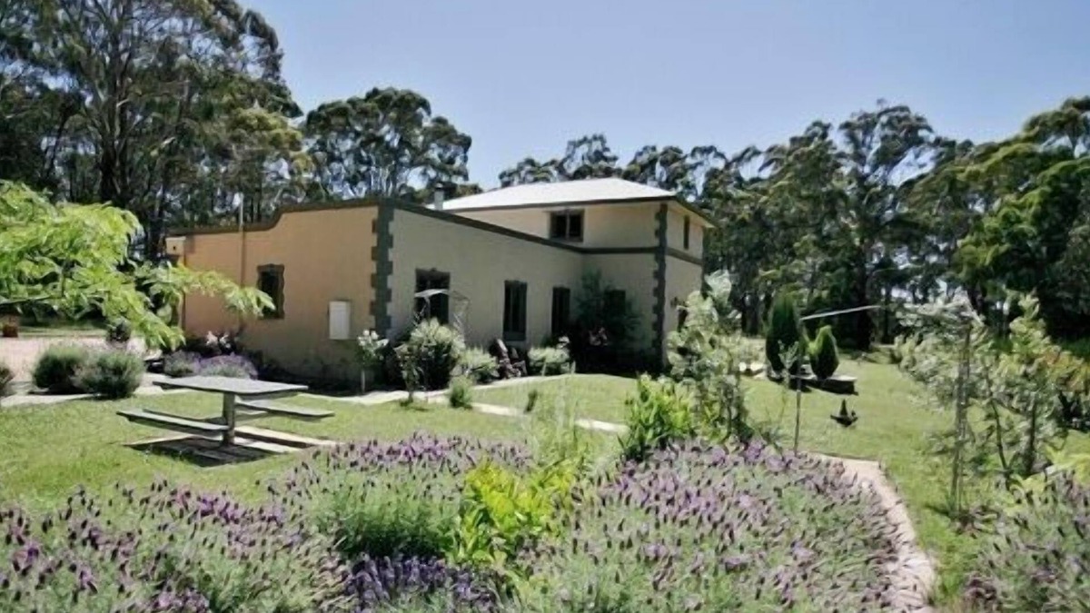 Sailors Falls Apartment | Sailors Falls Estate Villa & Vines
