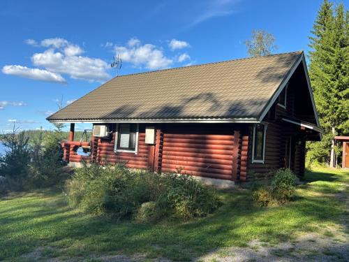 Lotjola Villa | Saimaa Raikala