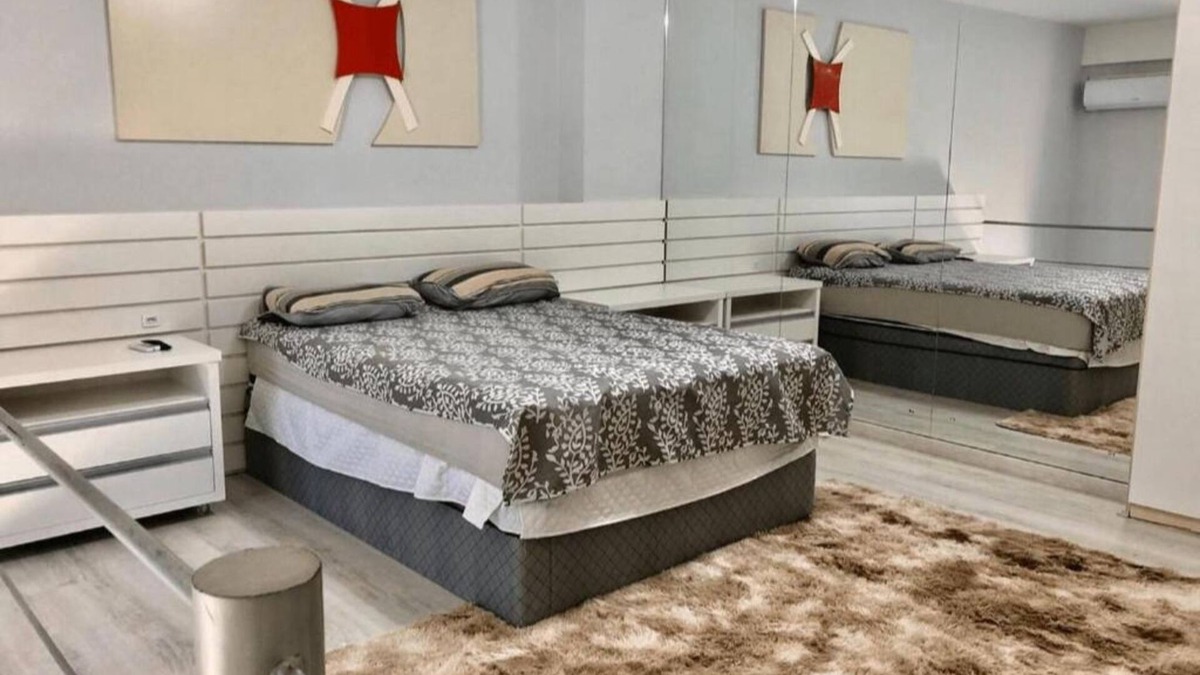 Czerniewicz House | Saint Sebastian Flat 213- Com Hidro! até 4 Pessoas, Duplex, no Centro