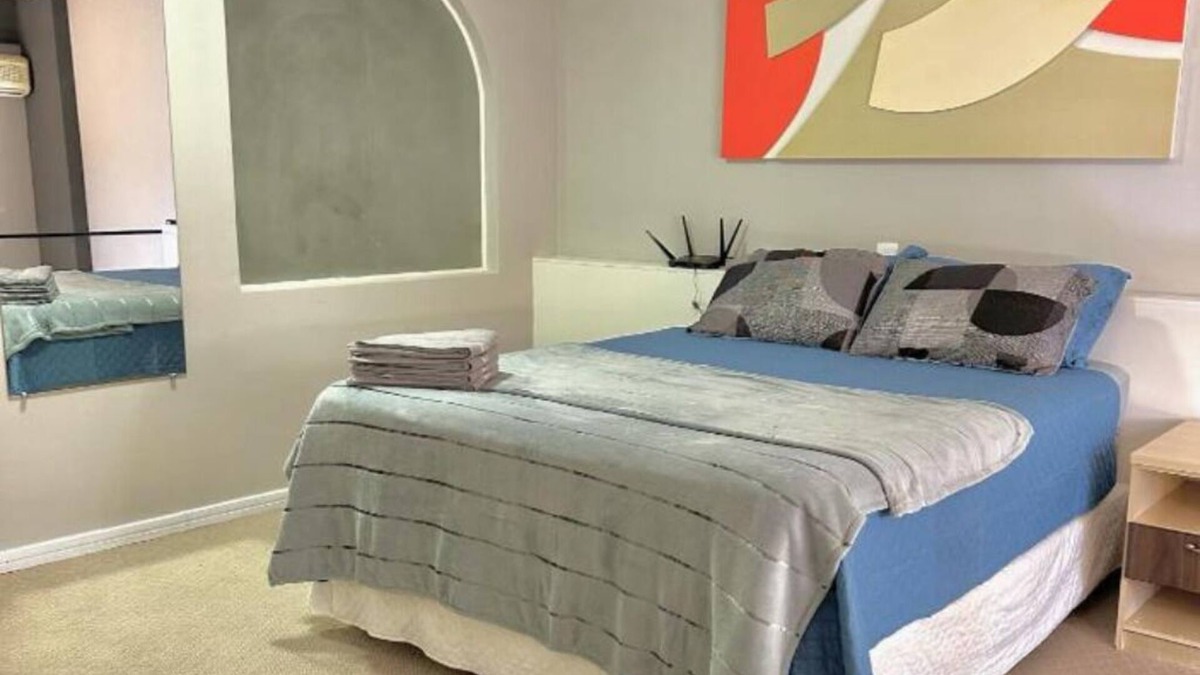 Czerniewicz House | Saint Sebastian Flat 716 - Com Hidro! até 3 Pessoas, Duplex, no Centro