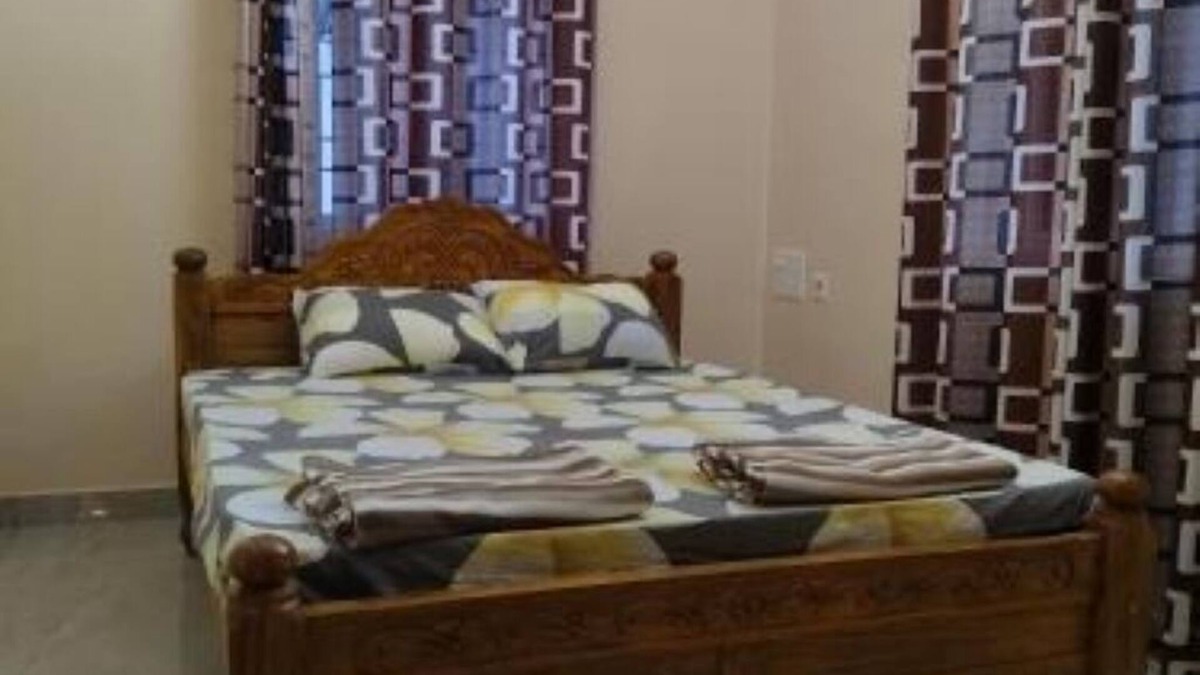 Madipakkam Apartment | SaiNivas Sundaram – Modern Comfort Near Chennai Airport
