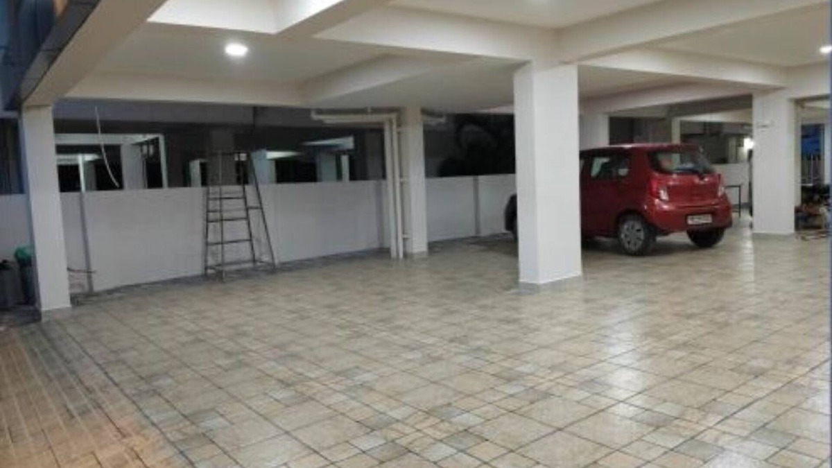 Madipakkam Apartment | SaiNivas Sundaram – Modern Comfort Near Chennai Airport