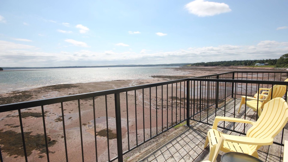St. Andrews Hotel | Saint Andrews Inn & Suites