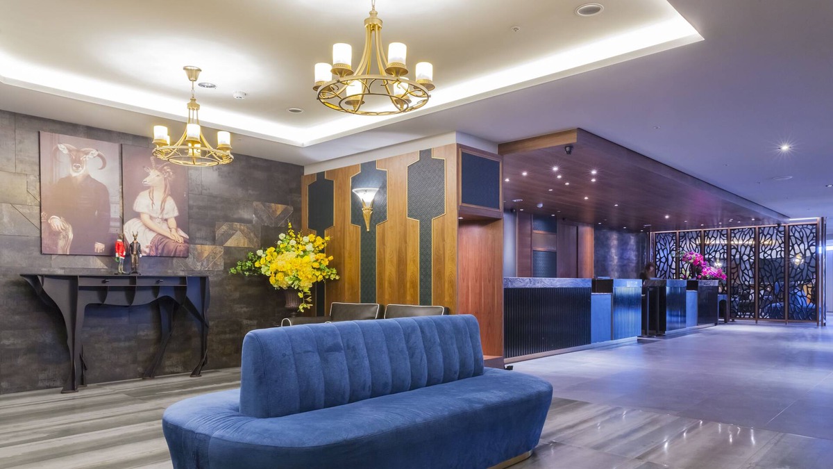 Beigang Hotel | Saint Art Hotel