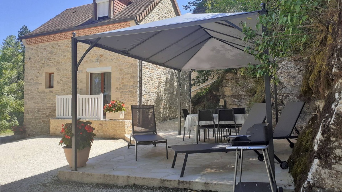 Degagnac House | Saint Avit by Interhome