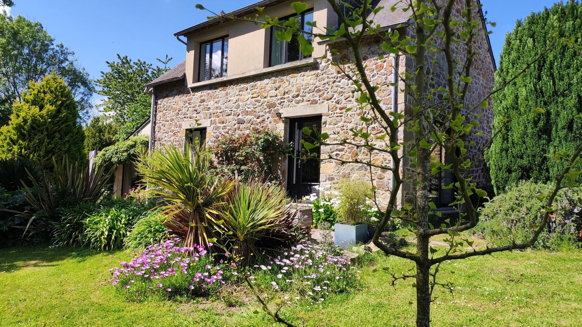 Saint-Cast-le-Guildo House | Saint Cast, La Petite Lande, classified 3 stars: the countryside near the beaches