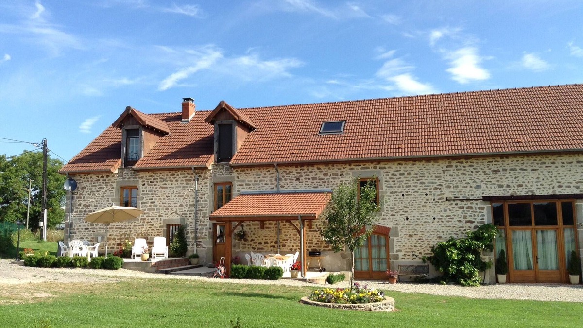 Saint-Emiland House | Saint Emiland: Mansion - Saint Emiland