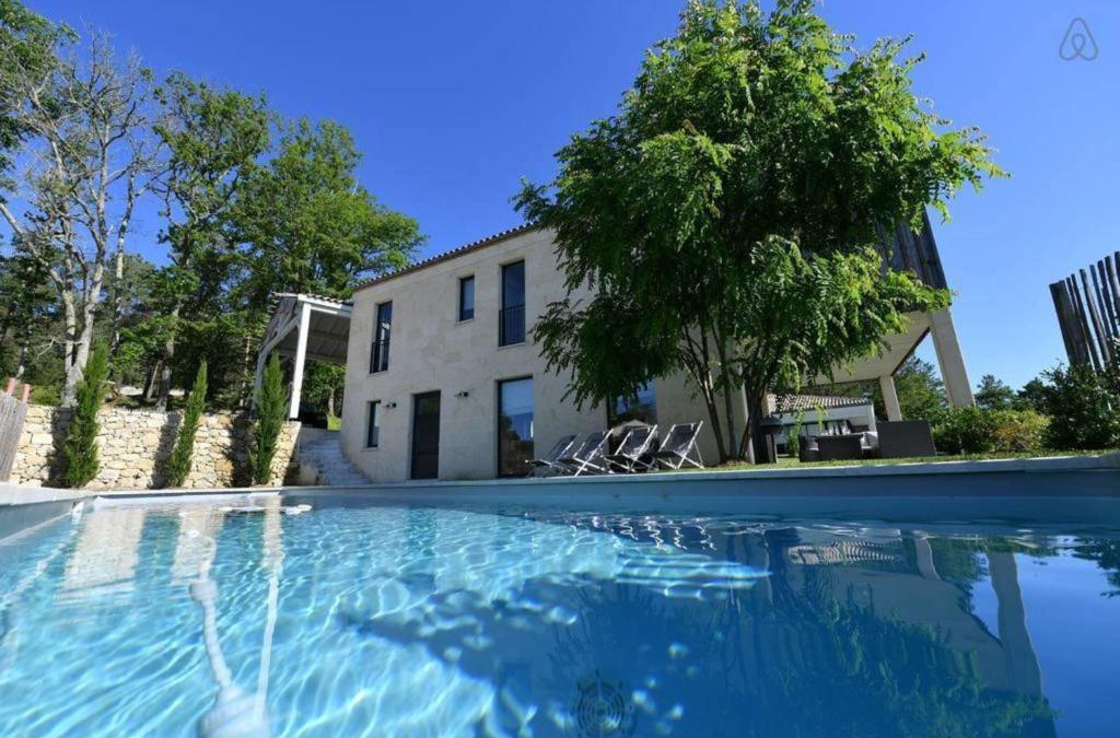 Gardegan-et-Tourtirac House | Saint-Emilion Golf - Villa St Andrews