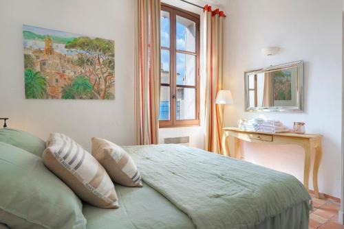 Old Town Apartment | Saint Esprit