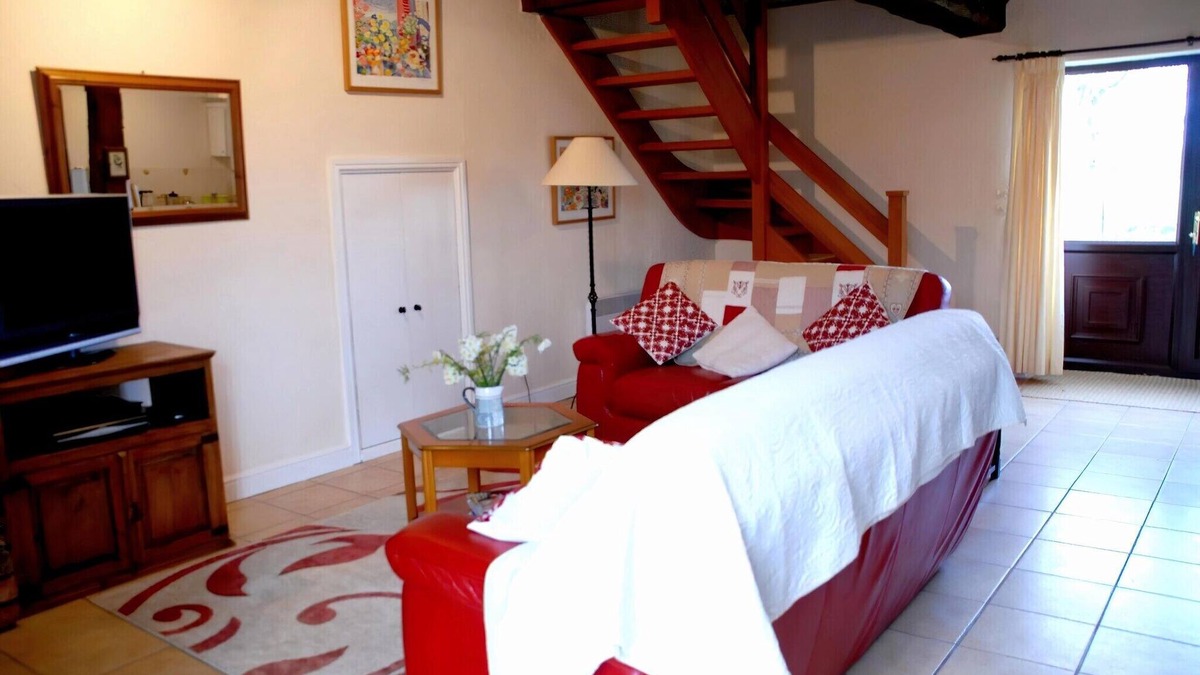 Sainte-Marguerite-d'Elle House | Sainte Marguerite d’Elle Retreat
