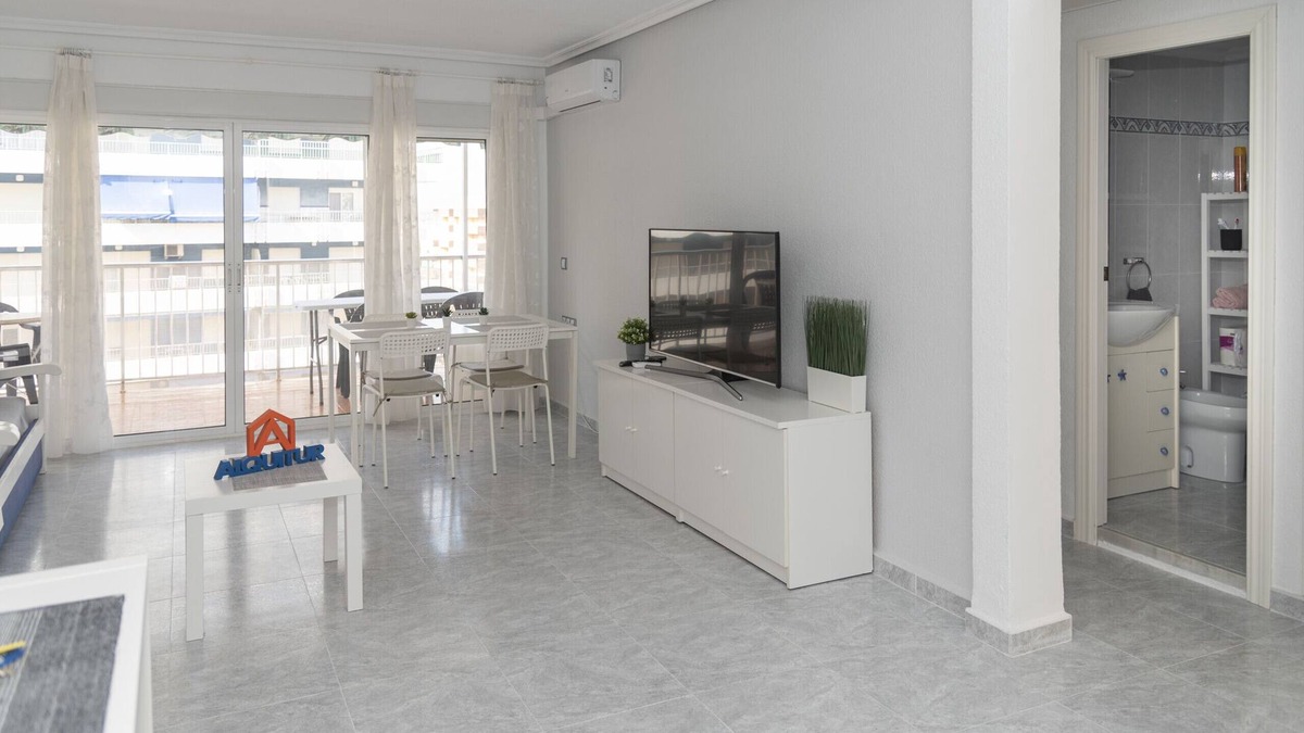 Cullera Apartment | SAINT GERMAIN B1/8º-16