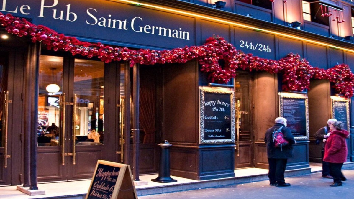 Notre-Dame-des-Champs Apartment | SAINT GERMAIN - PARISIAN LIVING 2 BED APARTMENT WITH BALCONY-RUE SEVRES