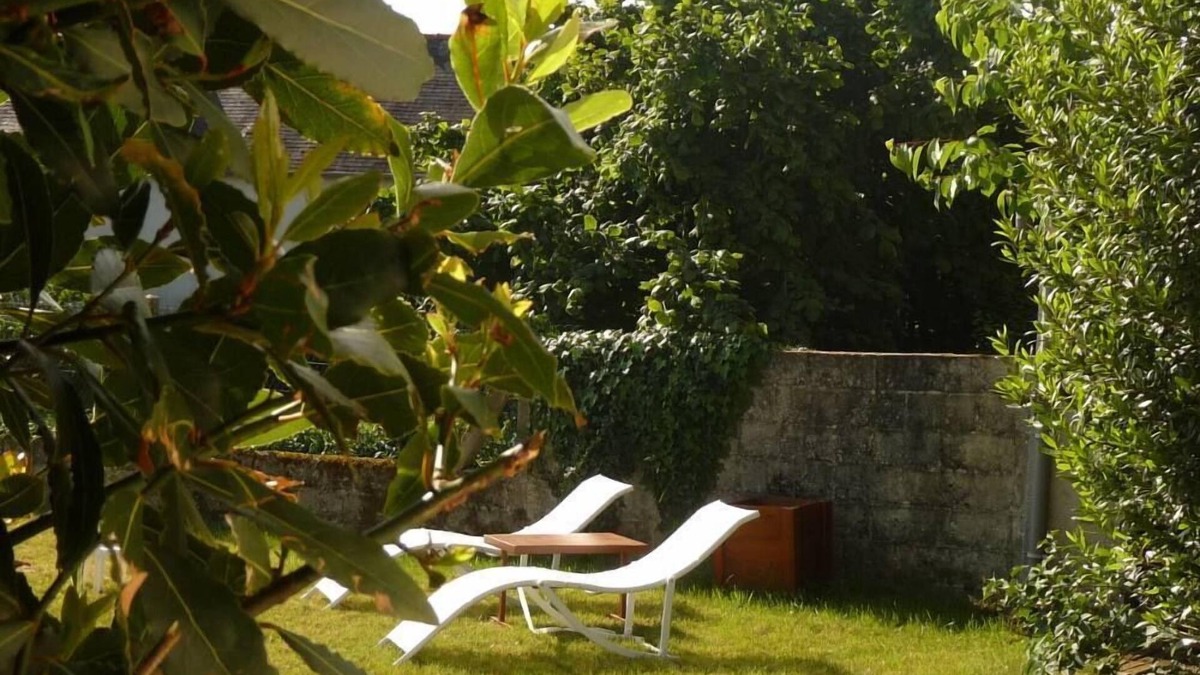 Saint-Goazec House | Saint Goazec: House with garden in the heart of Brittany