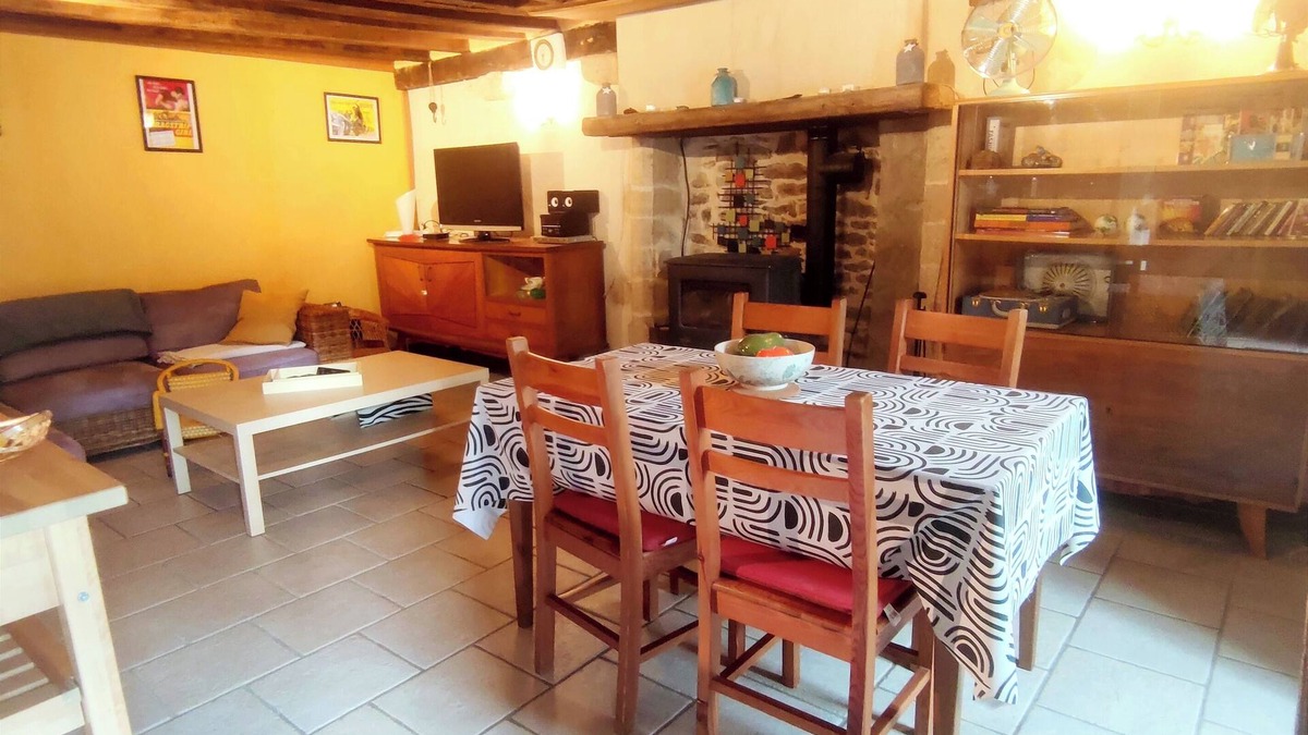 Saint-Helier Cottage | Saint Helier ANNEX