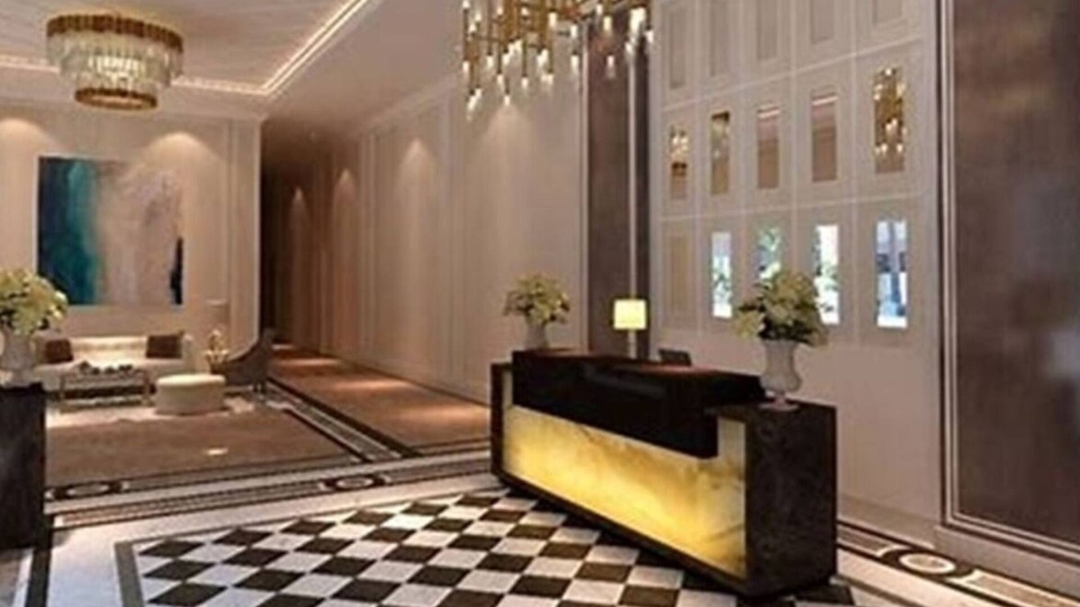 Iloilo Condo | Saint Honore Condo
