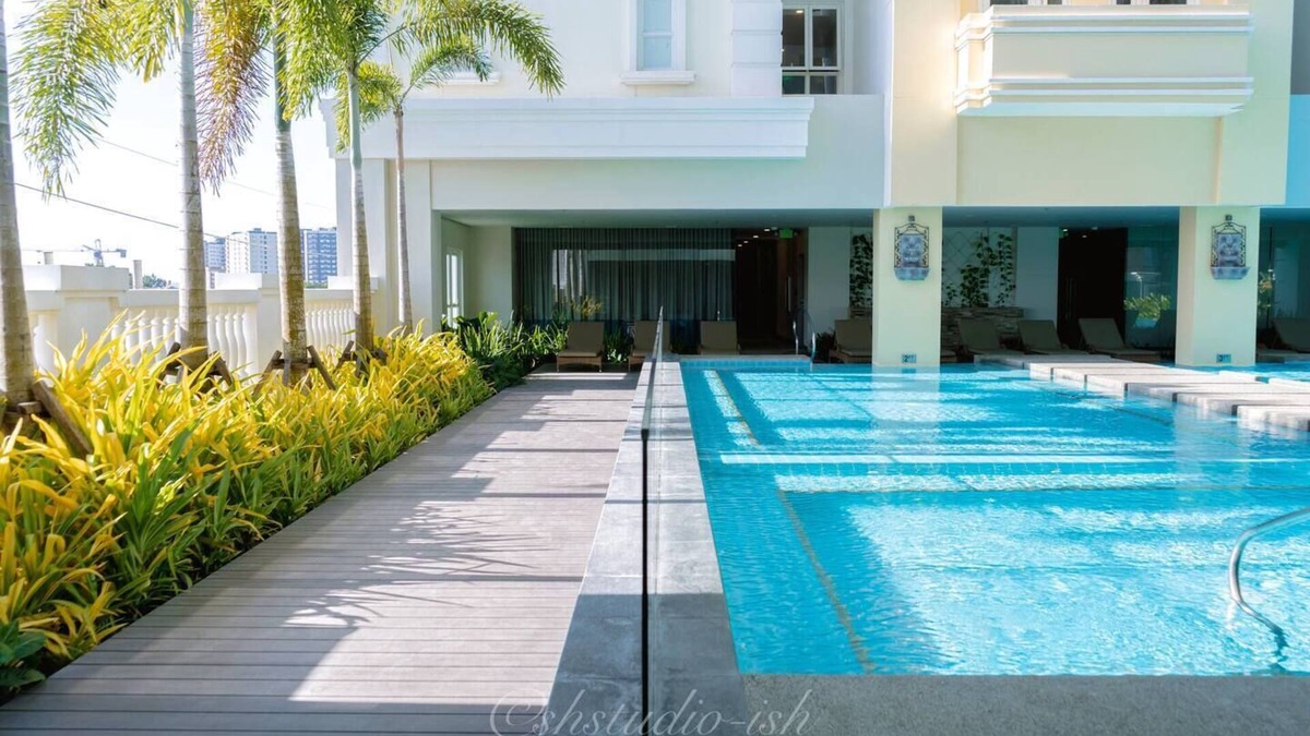 Iloilo Condo | Saint Honore Studio Retreat with Amenities