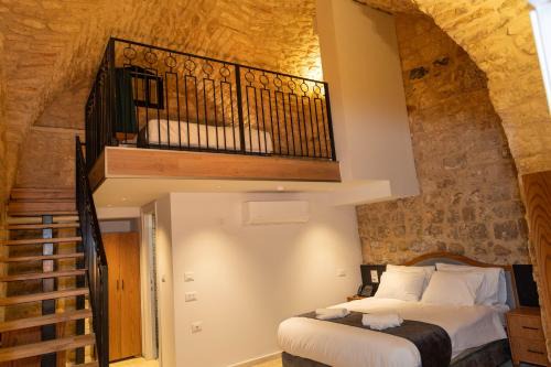 Old City Hotel | Saint Jacob Hotel