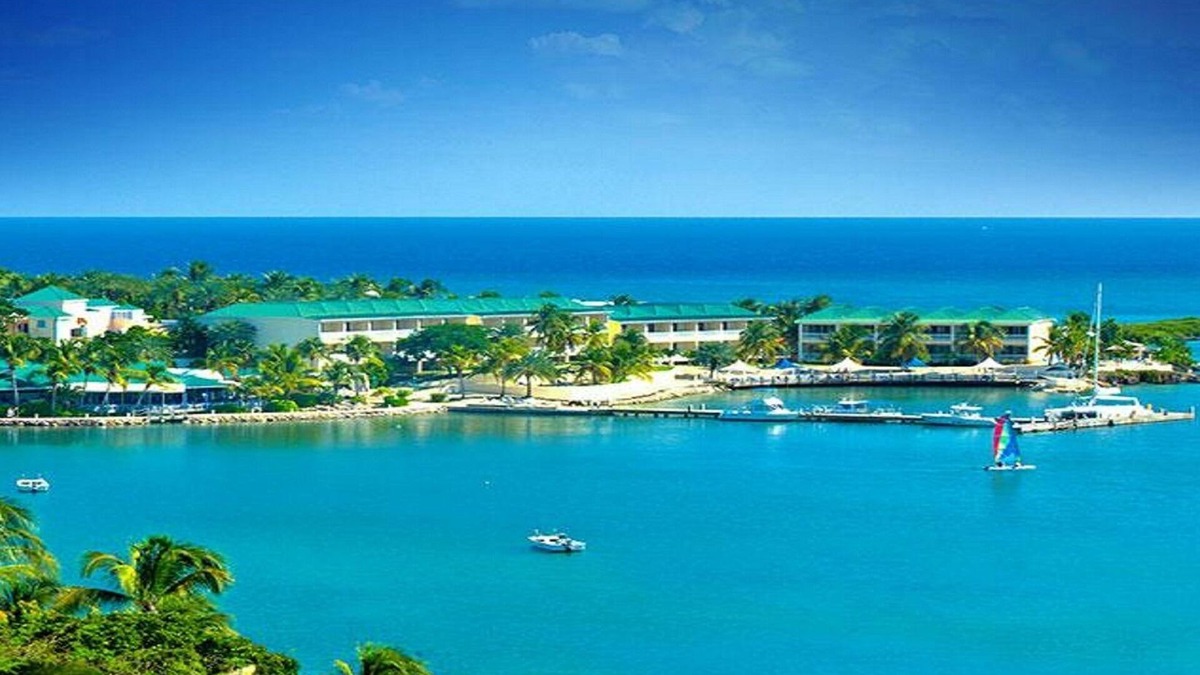 Mamora Bay Villa | Saint James's Club and Villas - 2 Bedroom Detached Villa