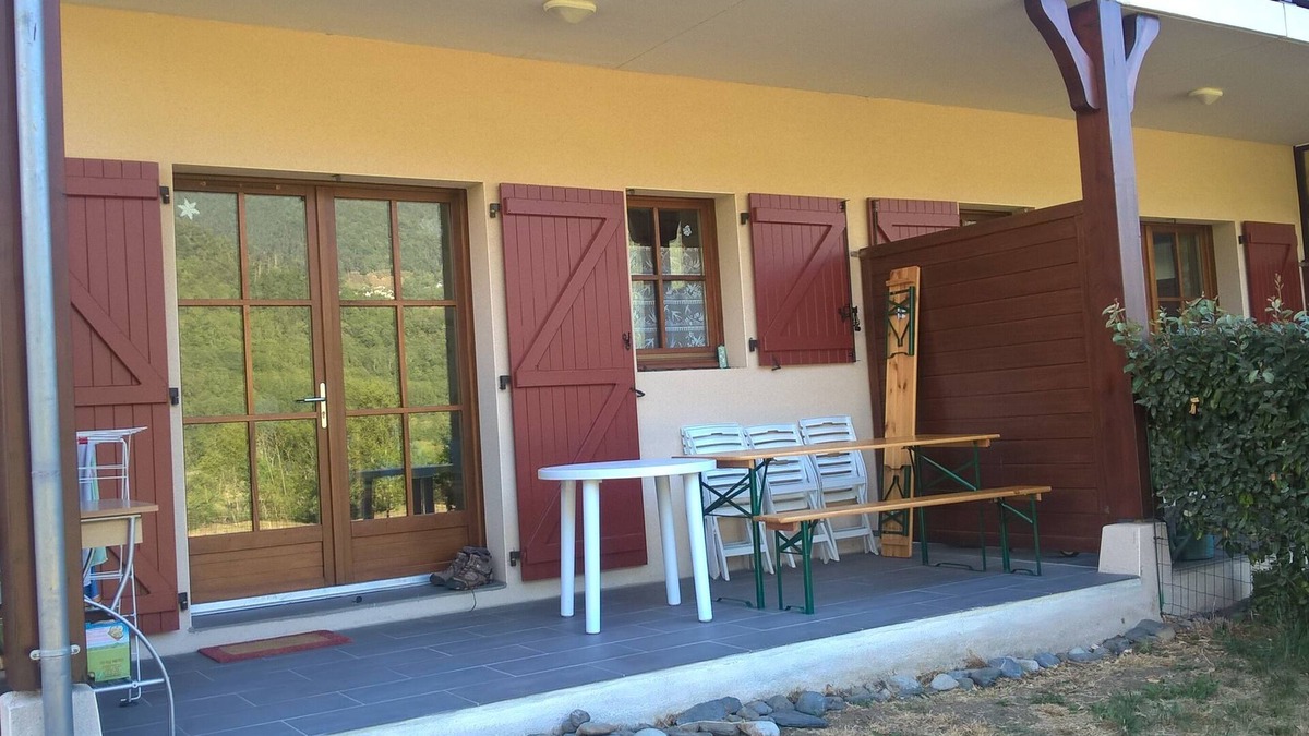 Guchen Apartment | Saint-Lary Soulan: skiing, hiking, cycling, hydrotherapy.