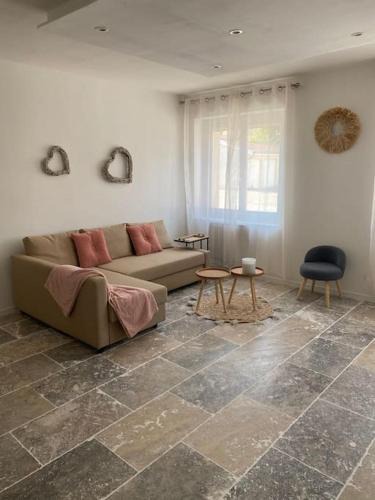 Saint-Laurent-de-Mure Apartment | Saint-Laurent-20 min Lyon-proche Aéroport-Eurexpo