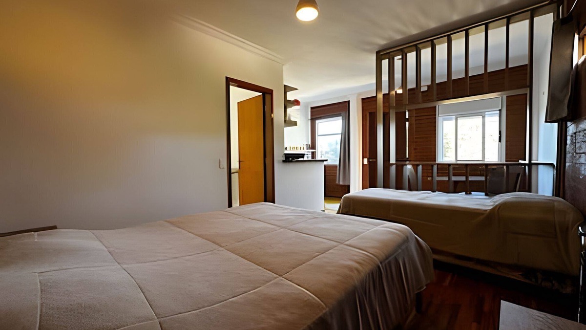 Jaguaribe House | Saint Louis | Beautiful suite 4 minutes from the center