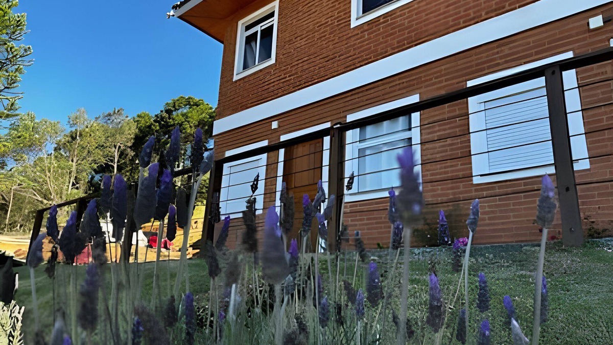 Jaguaribe House | Saint Louis | Charming suite 4 minutes from the center