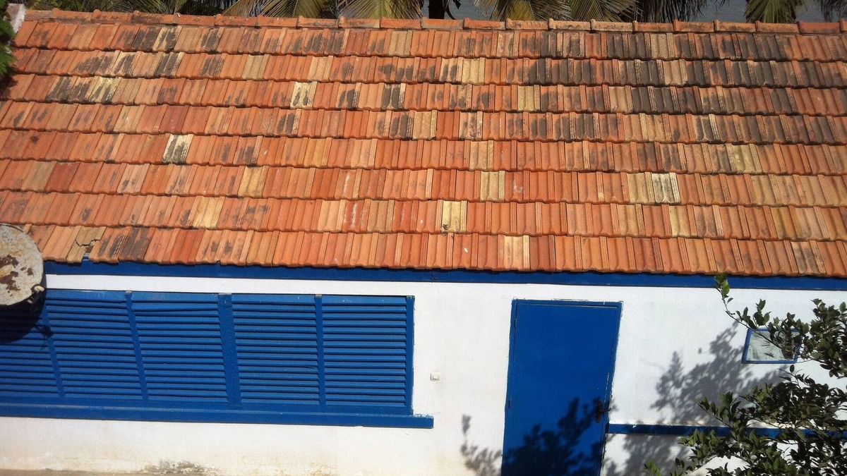 St. Louis House | saint louis du senegal