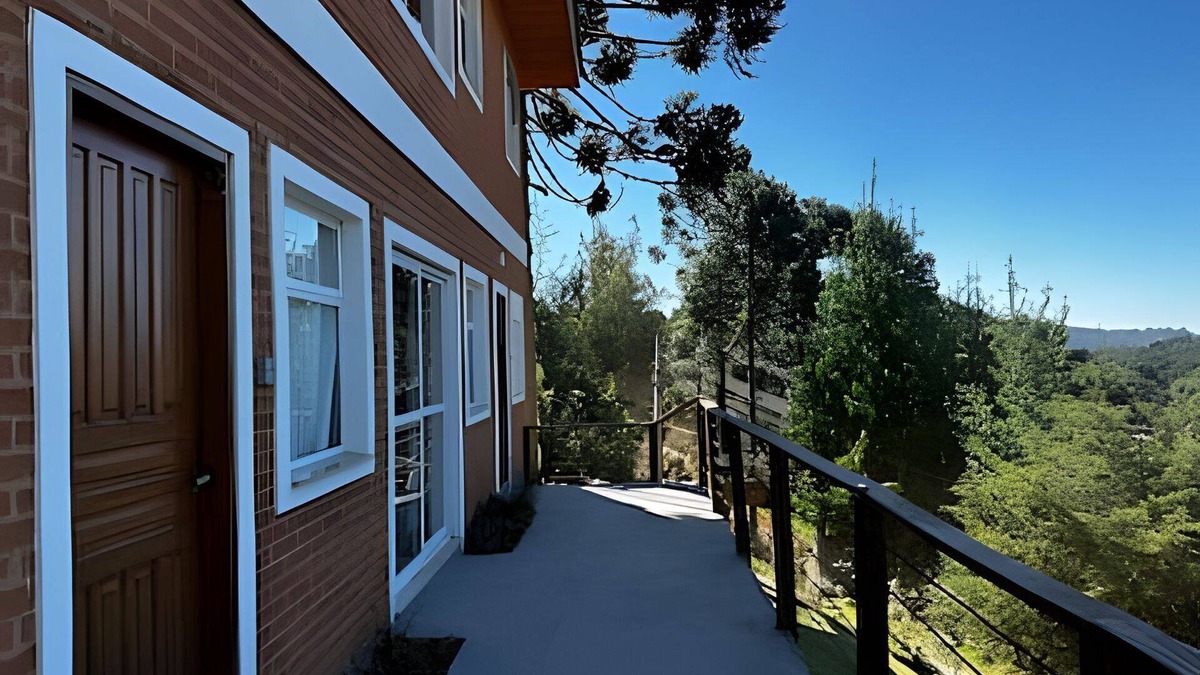 Jaguaribe House | Saint Louis | Suite for 3, 4 minutes from the center