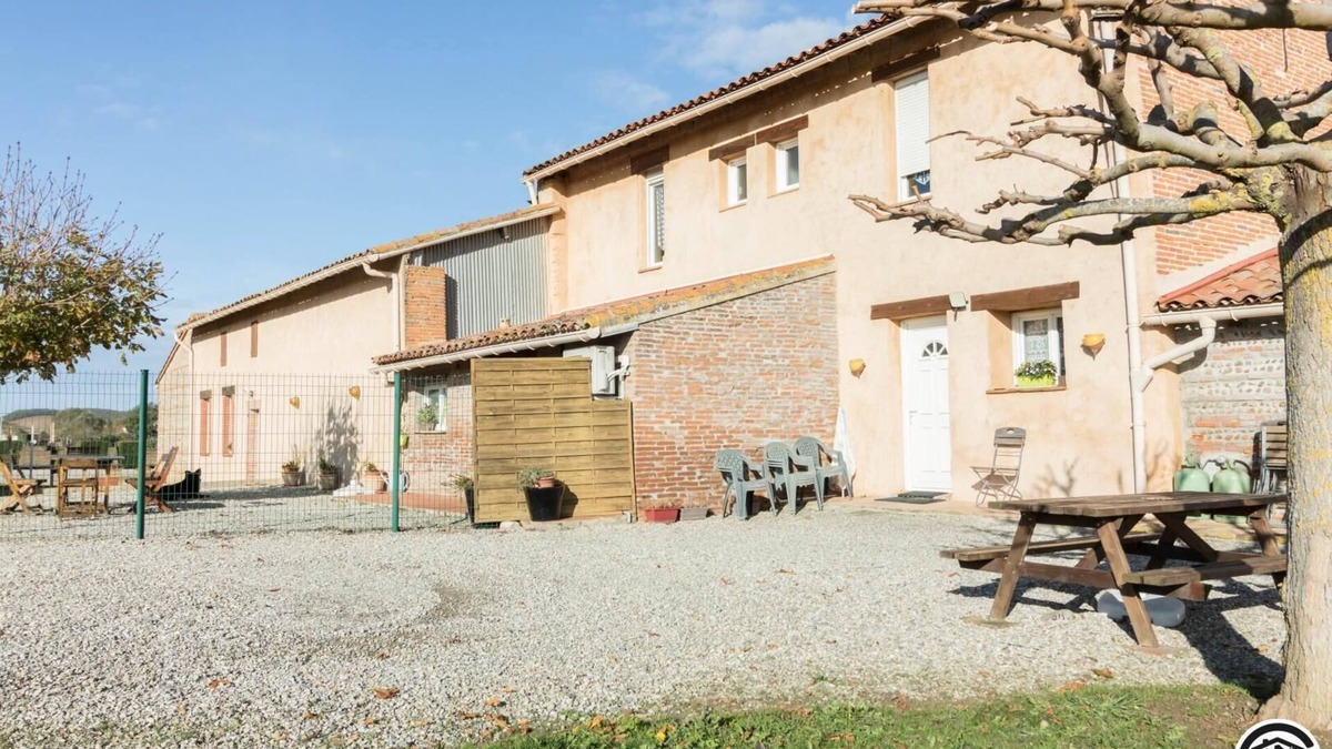Beaumont-sur-Leze Other | Saint Martin - Beaumont-sur-Lèze