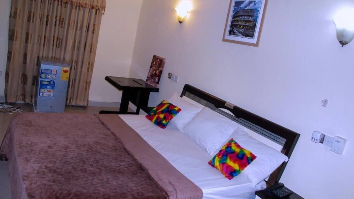 Weija House | Saint Mary Guesthousen