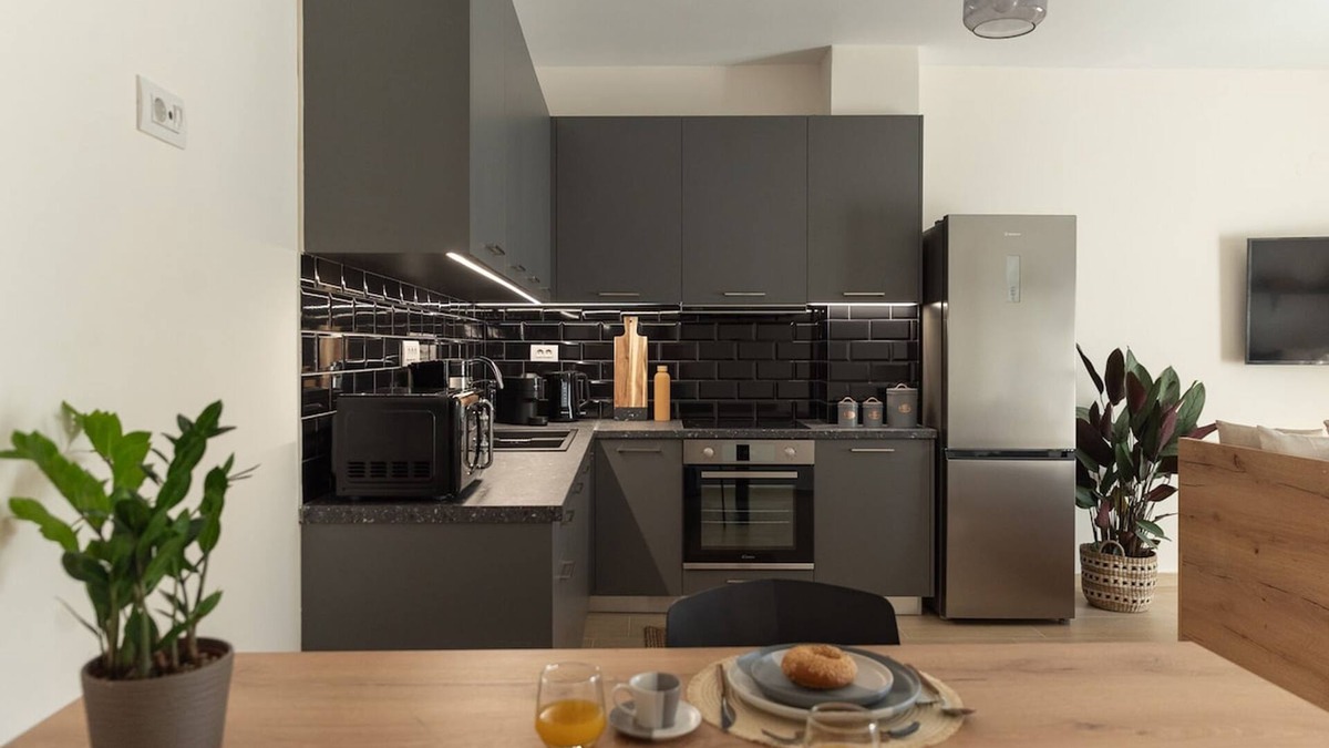 Heraklion Apartment | Saint Matthew Central Apartment by Senaon