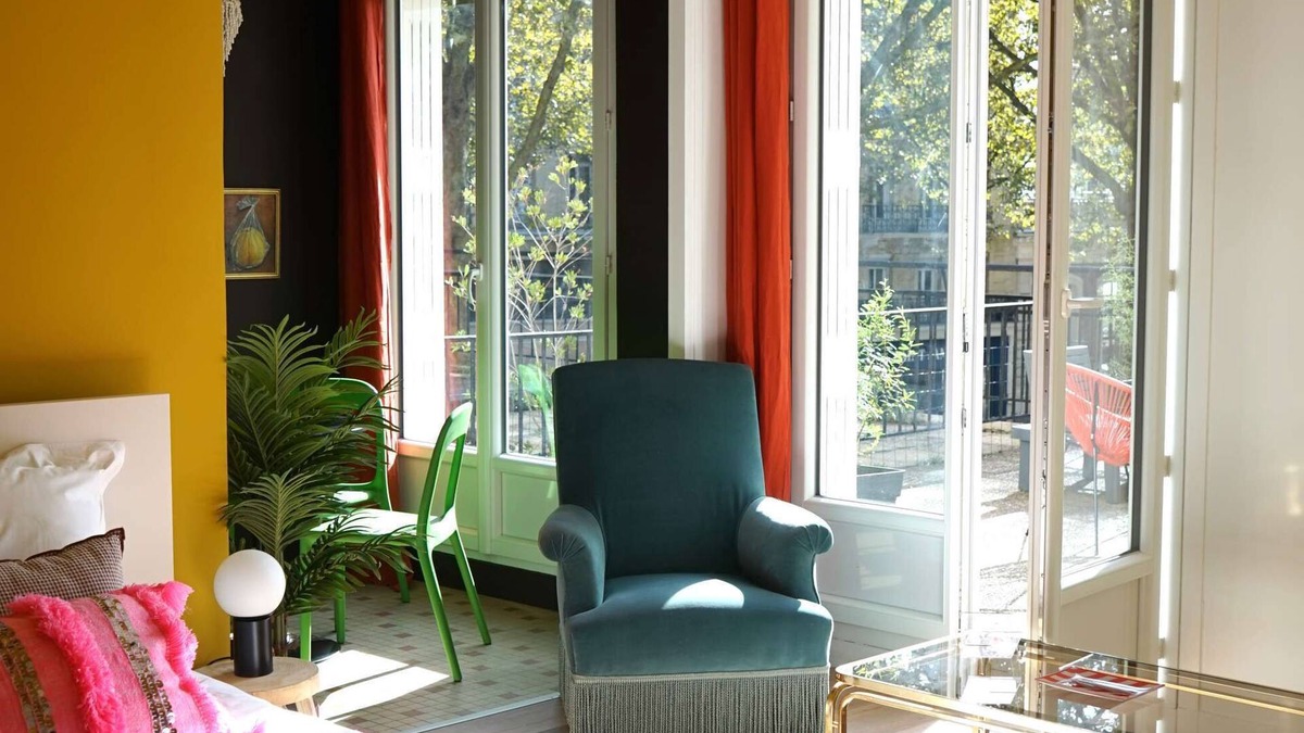 Downtown Le Havre Apartment | Saint Michel - Centre Ville - Coty