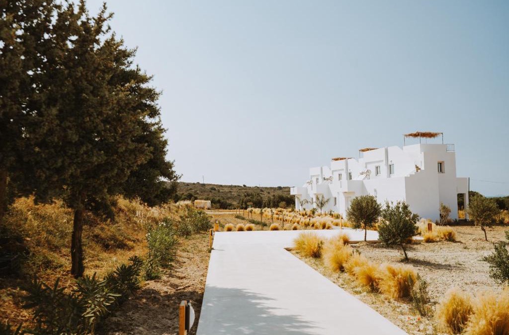 Kefalos Villa | Saint Nicholas Houses